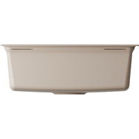 Кухонная мойка из искусственного камня Omoikiri Daisen 60-SA 4993623 (artgranit/бежевый) — 2