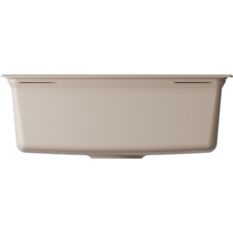 Кухонная мойка из искусственного камня Omoikiri Daisen 60-SA 4993623 (artgranit/бежевый)