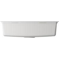 Кухонная мойка из искусственного камня Omoikiri Daisen 77-PA 4993626 (artgranit/пастила) — 2