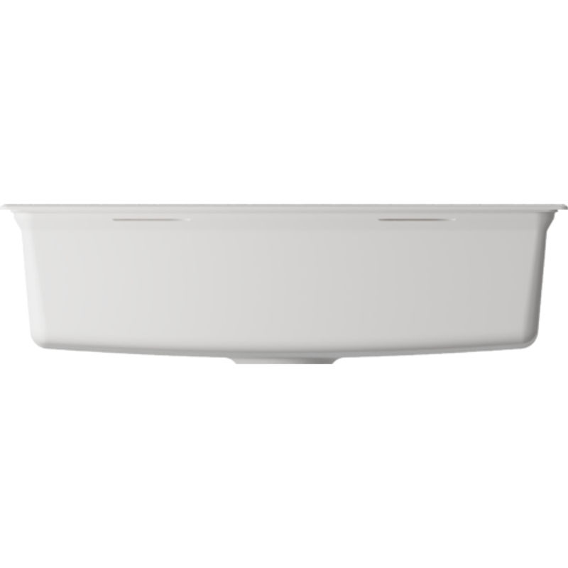 Кухонная мойка из искусственного камня Omoikiri Daisen 77-PA 4993626 (artgranit/пастила)
