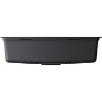 Кухонная мойка из искусственного камня Omoikiri Daisen 77-BL 4993630 (artgranit/черный) — 2