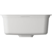 Кухонная мойка из искусственного камня Omoikiri Tasogare 51-PA 4993738 (artgranit/пастила) — 3