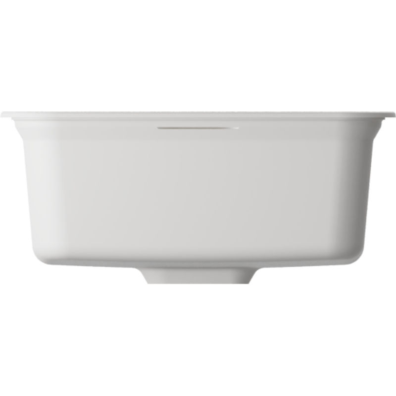 Кухонная мойка из искусственного камня Omoikiri Tasogare 51-PA 4993738 (artgranit/пастила)