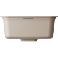Кухонная мойка из искусственного камня Omoikiri Tasogare 51-SA 4993743 (artgranit/бежевый) — 3
