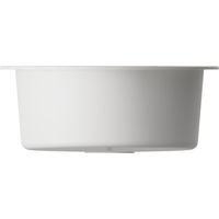 Кухонная мойка из искусственного камня Omoikiri Akegata 51-PA 4993754 (artgranit/пастила) — 3