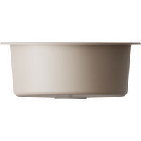 Кухонная мойка из искусственного камня Omoikiri Akegata 51-SA 4993759 (artgranit/бежевый) — 3