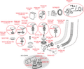 Аэратор P069-ND