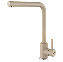 Смеситель для кухни ZorG PITATIA песчаный берег — 1