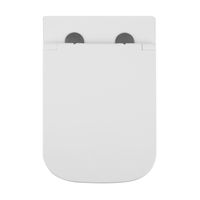 Подвесной унитаз PRATO Импресс (торнадо) PR-2303A — 7