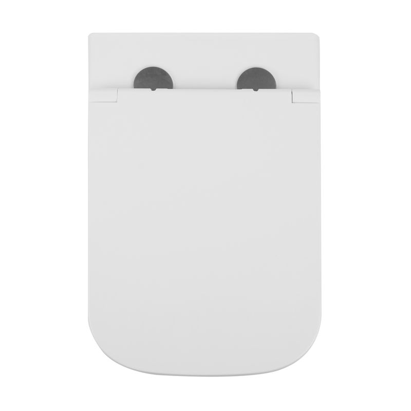 Подвесной унитаз PRATO Импресс (торнадо) PR-2303A