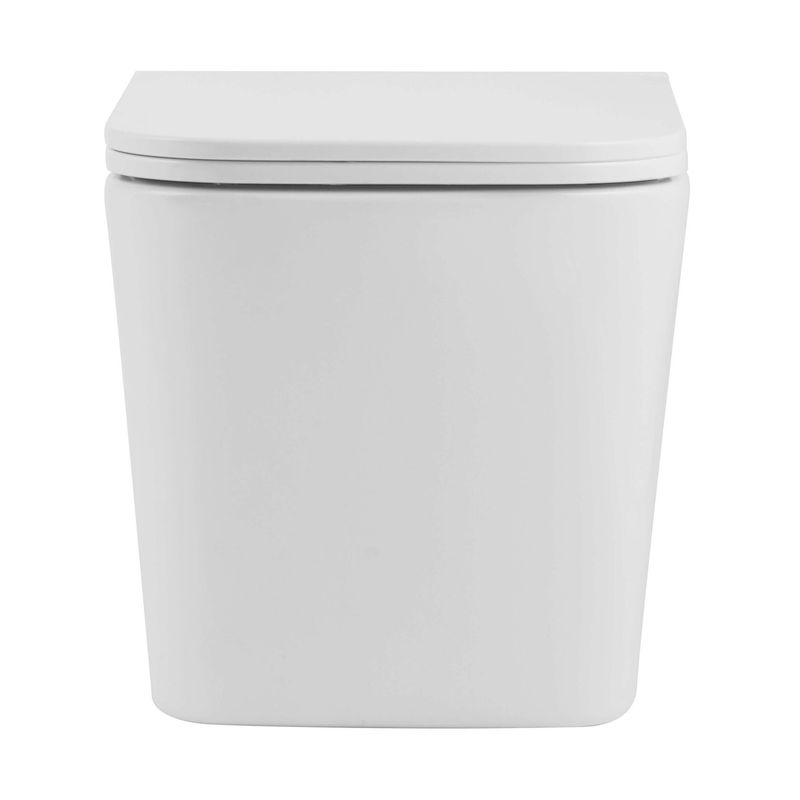 Унитаз подвесной с инсталляцией AlcaDrain (AlcaPlast) Prato Импресс (торнадо) с инсталляцией AlcaPlast (AM101/1120+M570+M91) 5 в 1 белый