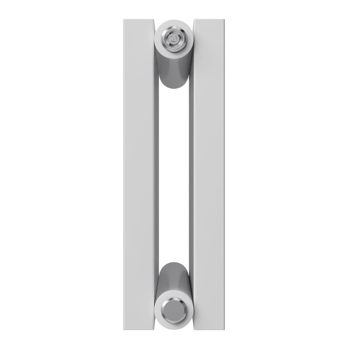 Дизайн-радиатор Royal Thermo Shift Q30 C2030 - 38 секц. RAL9016