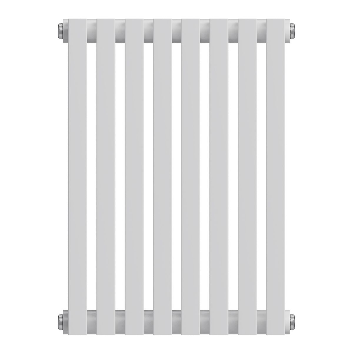 Дизайн-радиатор Royal Thermo Shift Q30 C2050 - 08 секц. RAL9016