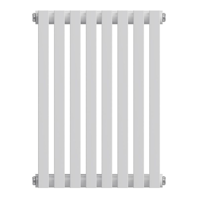 Дизайн-радиатор Royal Thermo Shift Q30 C2050 - 08 секц. RAL9016
