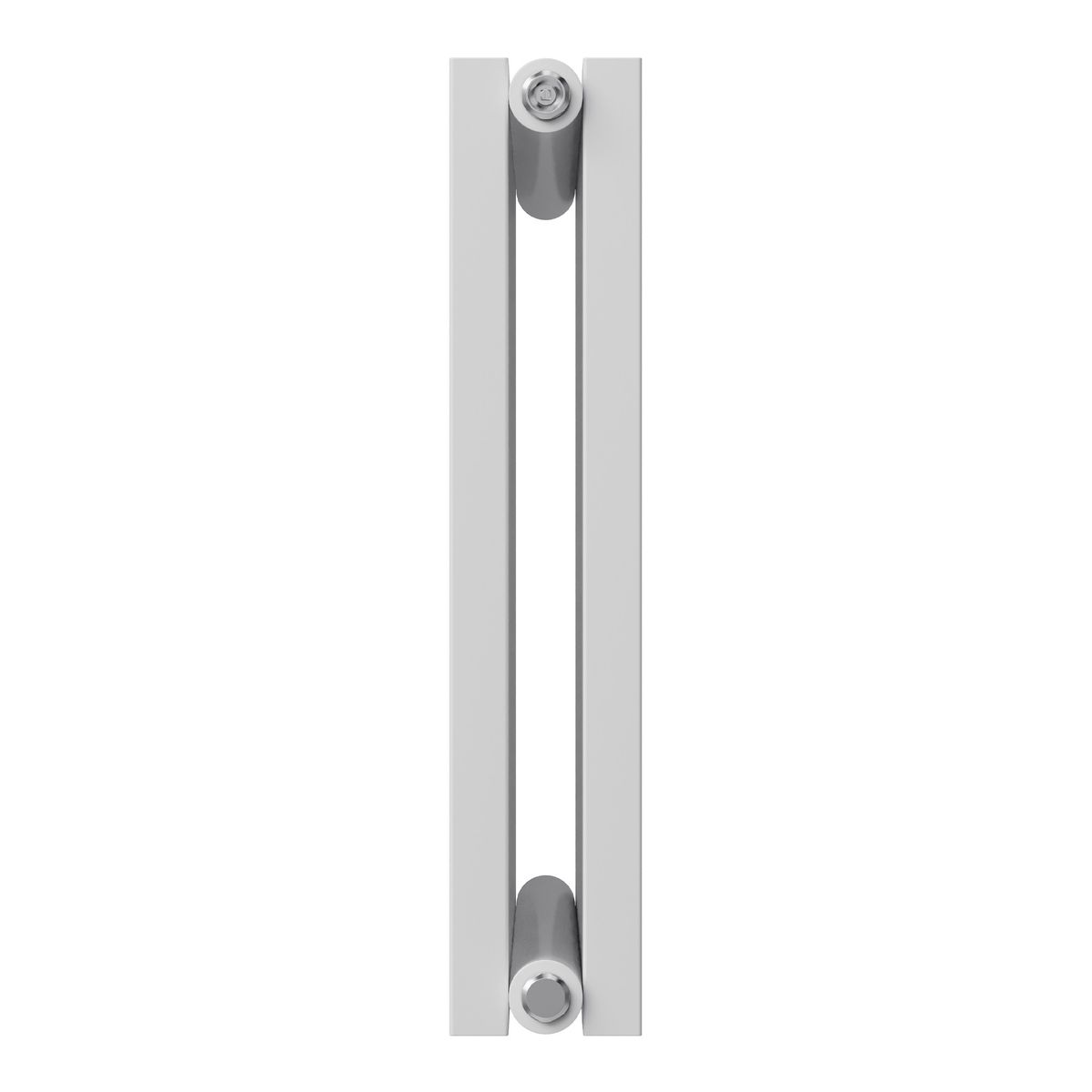 Дизайн-радиатор Royal Thermo Shift Q30 C2050 - 08 секц. RAL9016