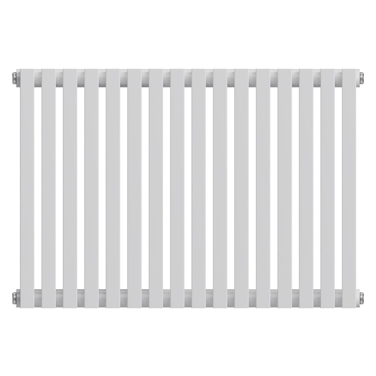 Дизайн-радиатор Royal Thermo Shift Q30 C2050 - 16 секц. RAL9016