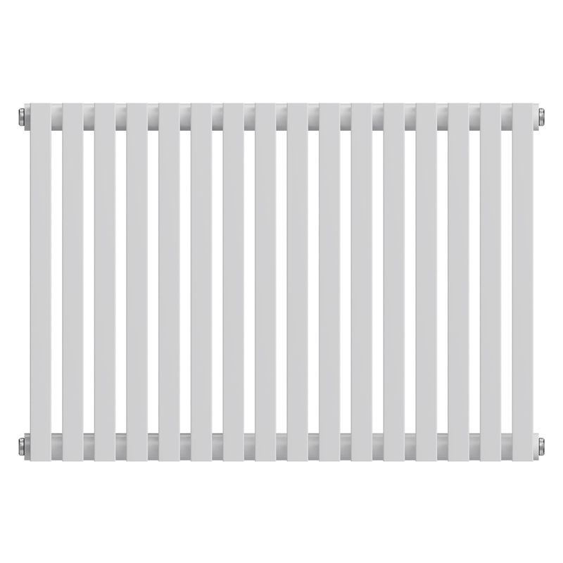 Дизайн-радиатор Royal Thermo Shift Q30 C2050 - 16 секц. RAL9016