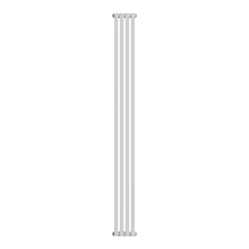 Дизайн-радиатор Royal Thermo Shift Q30 C2180 - 04 секц. RAL9016