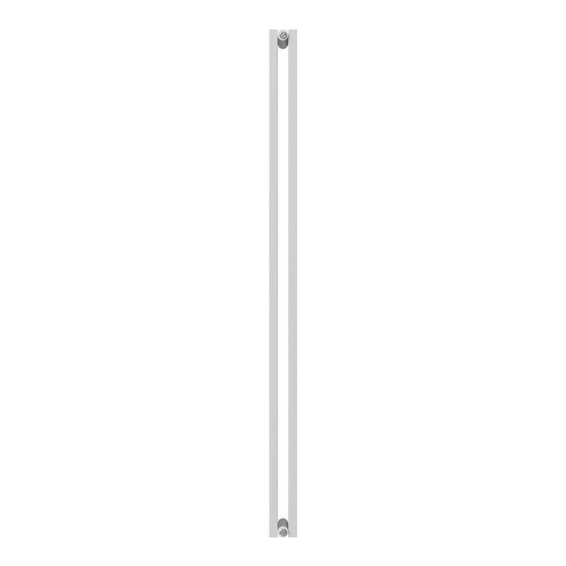 Дизайн-радиатор Royal Thermo Shift Q30 C2180 - 04 секц. RAL9016