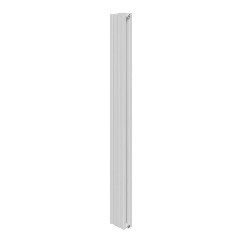 Дизайн-радиатор Royal Thermo Shift Q30 C2180 - 04 секц. RAL9016