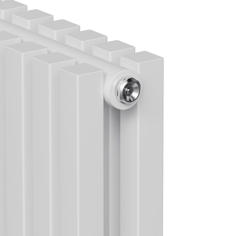 Радиатор стальной Royal Thermo Shift Q30 C2180 - 06 секц. RAL9016