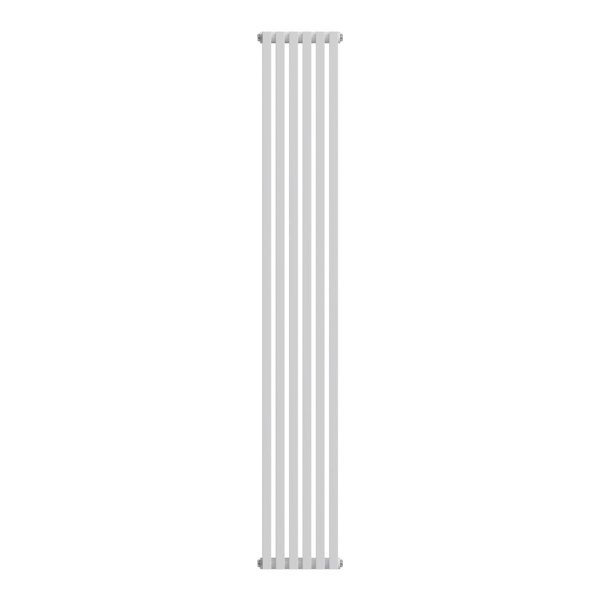 Дизайн-радиатор Royal Thermo Shift Q30 C2180 - 06 секц. RAL9016