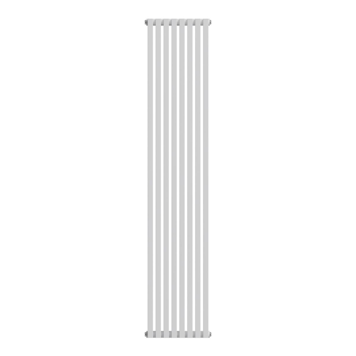 Дизайн-радиатор Royal Thermo Shift Q30 C2180 - 08 секц. RAL9016