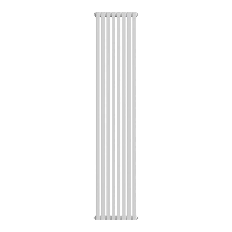 Дизайн-радиатор Royal Thermo Shift Q30 C2180 - 08 секц. RAL9016
