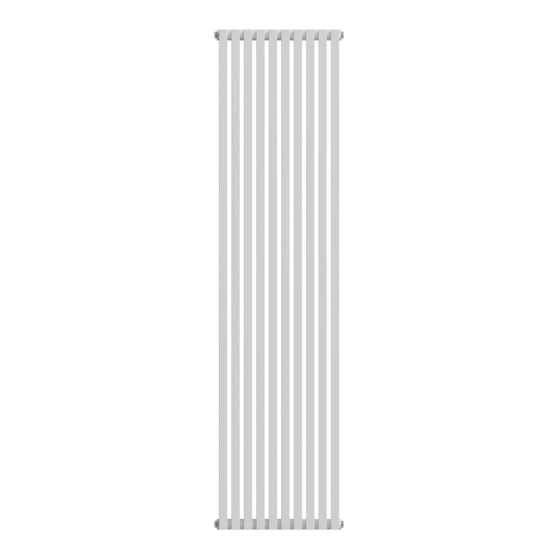 Дизайн-радиатор Royal Thermo Shift Q30 C2180 - 10 секц. RAL9016