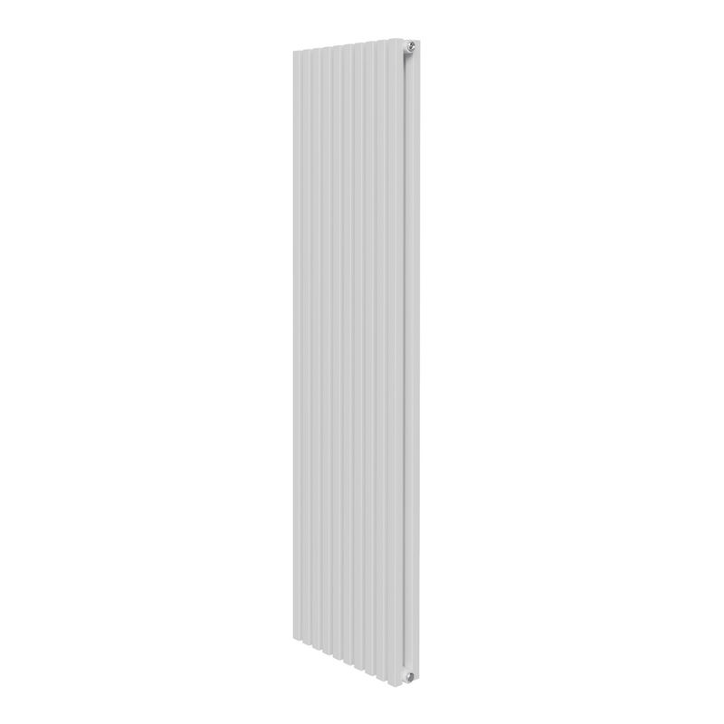 Дизайн-радиатор Royal Thermo Shift Q30 C2180 - 10 секц. RAL9016