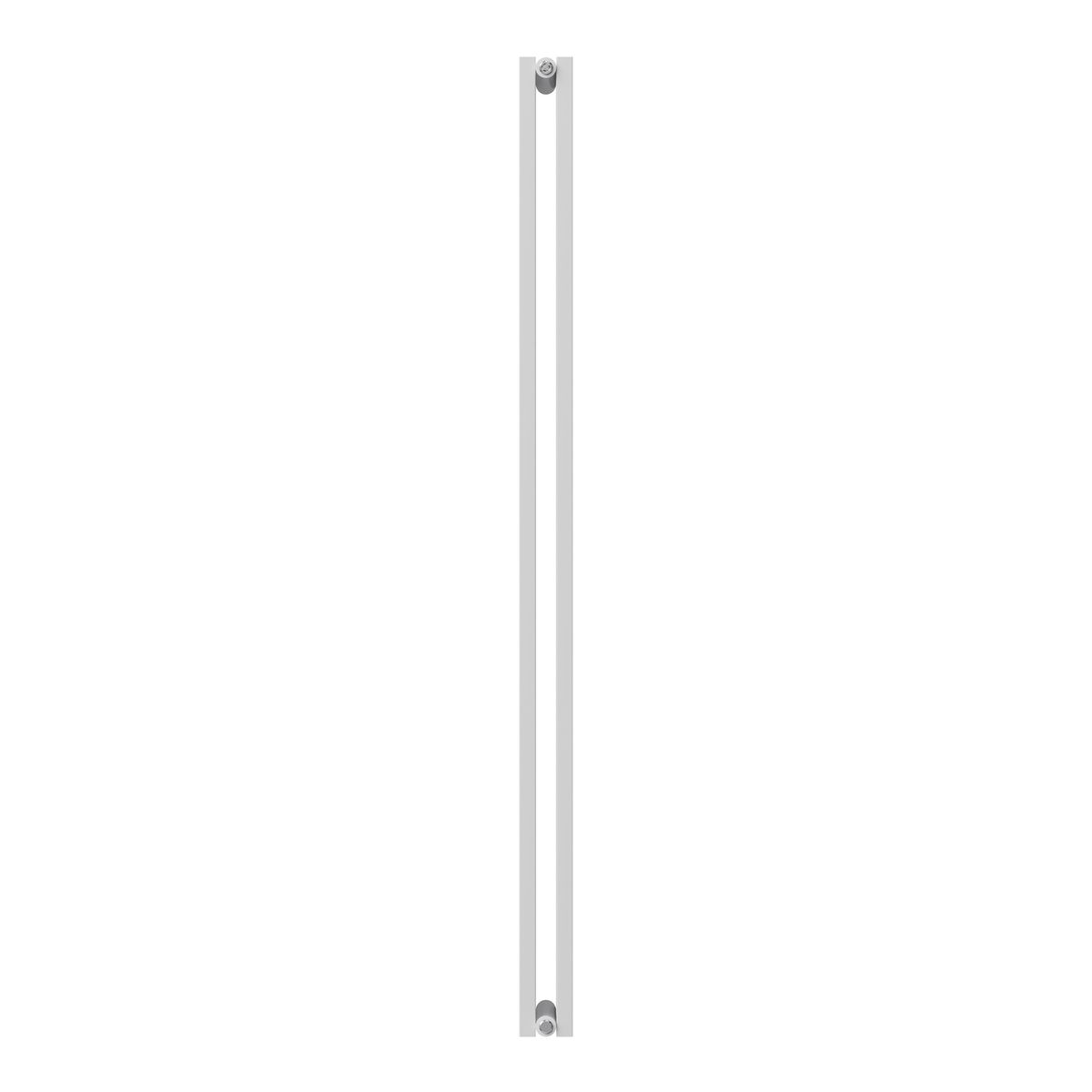 Дизайн-радиатор Royal Thermo Shift Q30 C2180 - 12 секц. RAL9016