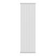Дизайн-радиатор Royal Thermo Shift Q30 C2180 - 12 секц. RAL9016