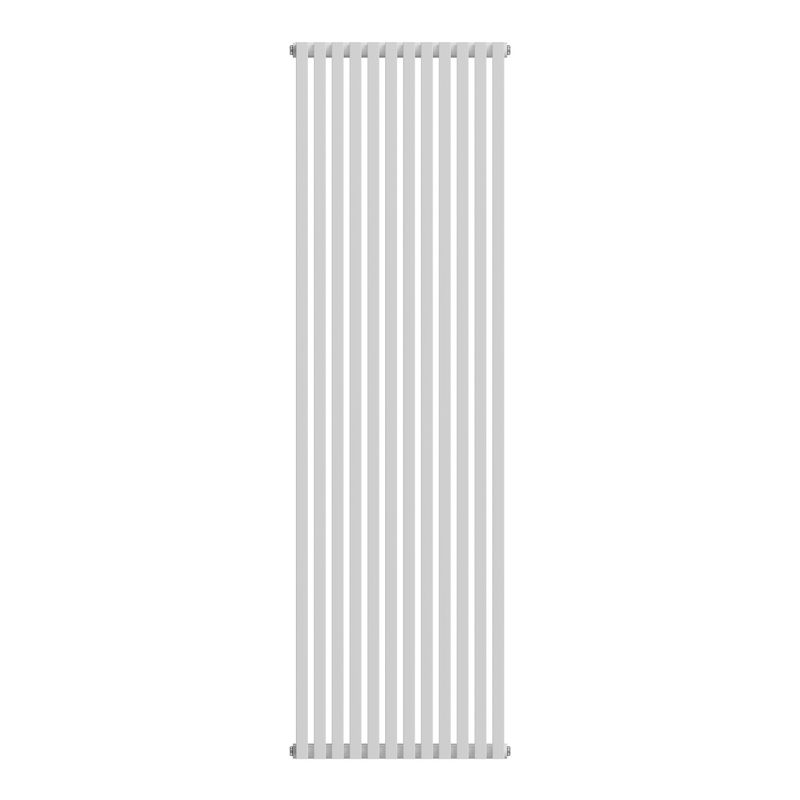 Дизайн-радиатор Royal Thermo Shift Q30 C2180 - 12 секц. RAL9016