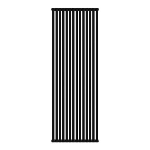 Радиатор стальной Royal Thermo Shift Q30 C2180 - 14 секц. RAL9005m