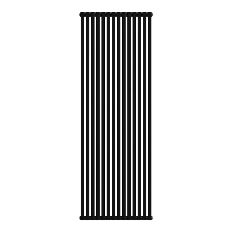 Радиатор стальной Royal Thermo Shift Q30 C2180 - 14 секц. RAL9005m