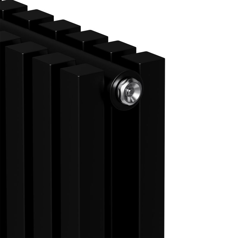 Радиатор стальной Royal Thermo Shift Q30 C2180 - 14 секц. RAL9005m