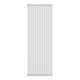 Дизайн-радиатор Royal Thermo Shift Q30 C2180 - 14 секц. RAL9016
