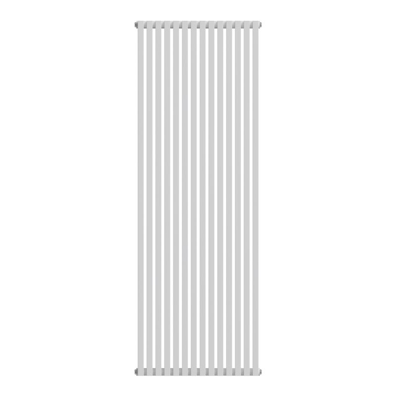 Дизайн-радиатор Royal Thermo Shift Q30 C2180 - 14 секц. RAL9016
