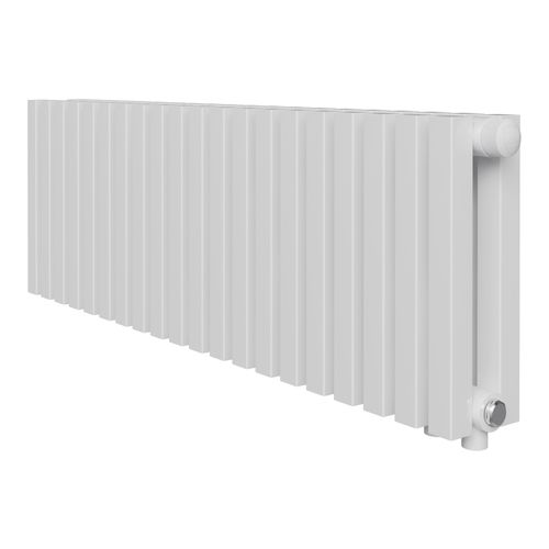 Радиатор стальной Royal Thermo Shift Q30 VC2030 - 14 секц. RAL9016