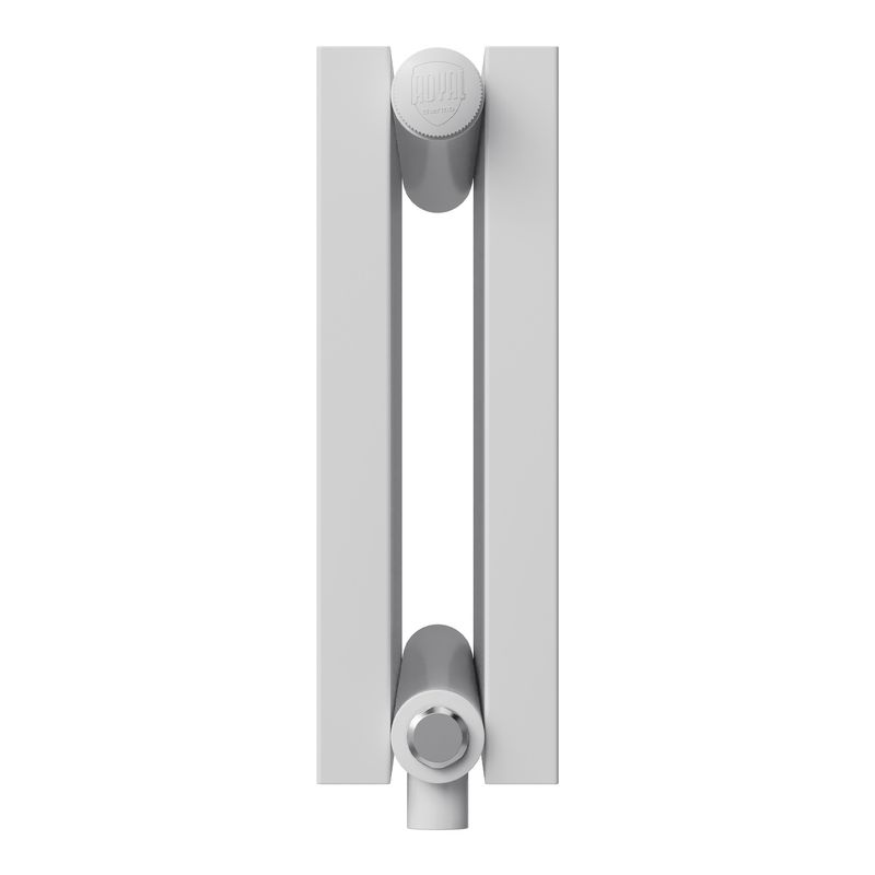 Радиатор стальной Royal Thermo Shift Q30 VC2030 - 38 секц. RAL9016