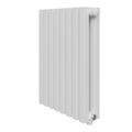 Дизайн-радиатор Royal Thermo Shift Q30 VC2050 - 08 секц. RAL9016