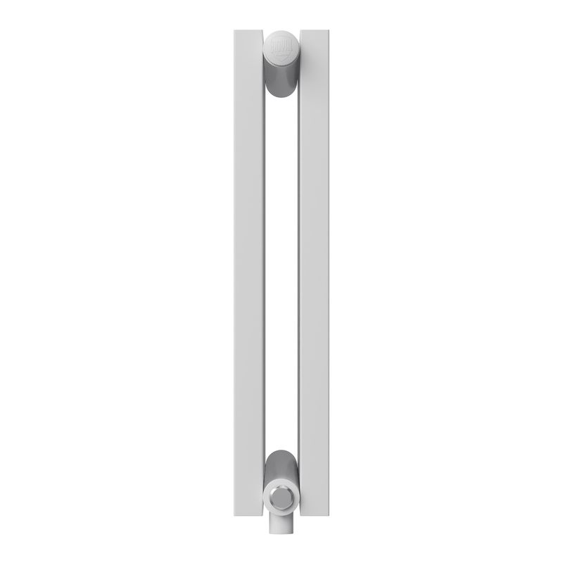 Радиатор стальной Royal Thermo Shift Q30 VC2050 - 24 секц. RAL9016