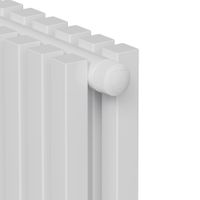 Радиатор стальной Royal Thermo Shift Q30 VC2180 - 04 секц. RAL9016 — 4