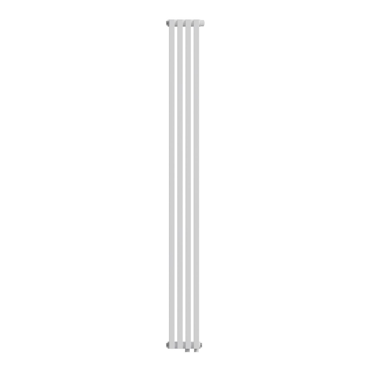 Дизайн-радиатор Royal Thermo Shift Q30 VC2180 - 04 секц. RAL9016