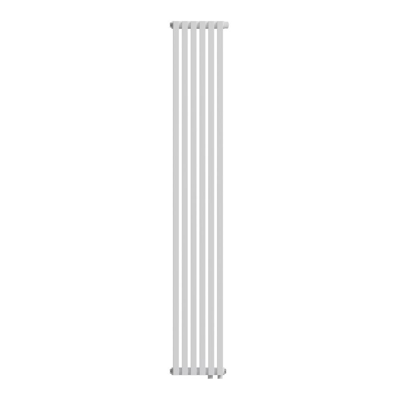 Радиатор стальной Royal Thermo Shift Q30 VC2180 - 06 секц. RAL9016
