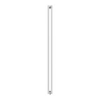 Радиатор стальной Royal Thermo Shift Q30 VC2180 - 06 секц. RAL9016 — 3