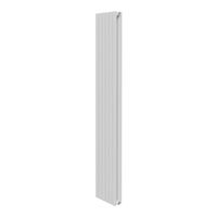Радиатор стальной Royal Thermo Shift Q30 VC2180 - 06 секц. RAL9016 — 1