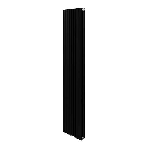 Радиатор стальной Royal Thermo Shift Q30 VC2180 - 08 секц. RAL9005m