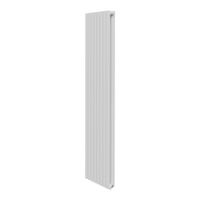Радиатор стальной Royal Thermo Shift Q30 VC2180 - 08 секц. RAL9016 — 1