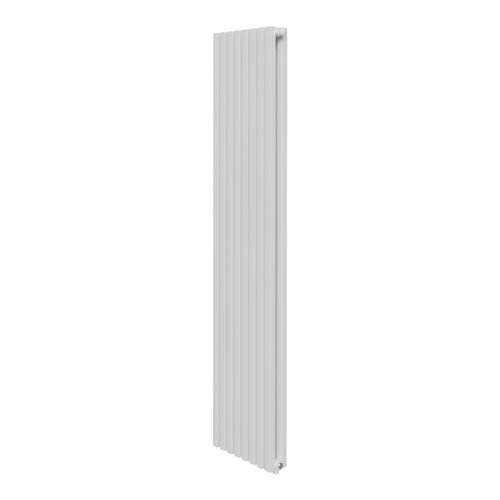 Радиатор стальной Royal Thermo Shift Q30 VC2180 - 08 секц. RAL9016